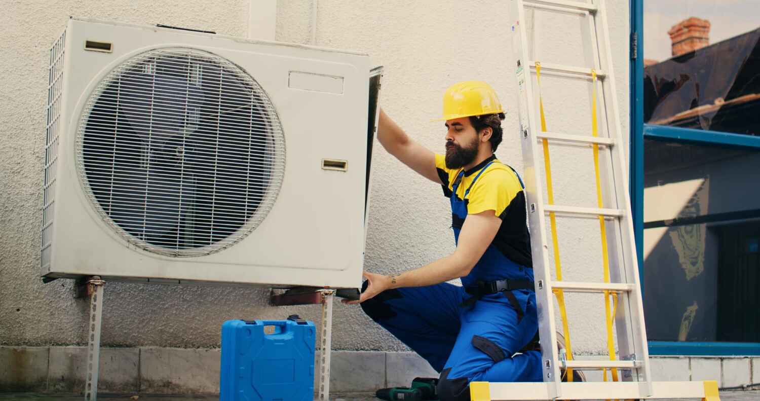 Best 24/7 HVAC repair  in Cheney, KS